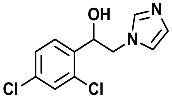 Miconazole EP Impurity A